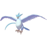 Buy Articuno in Brilliant Diamond & Shining Pearl